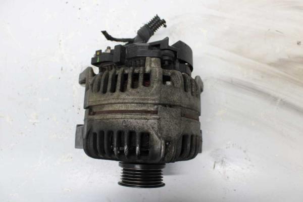 ALTERNATEUR 120AMP OPEL 1.0 / 1.2 / 1.4 - Vue 2